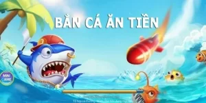 App bắn cá kiếm tiền