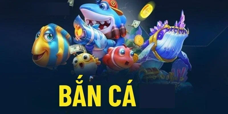 App bắn cá kiếm tiền giúp người chơi nhận thưởng mỗi ngày