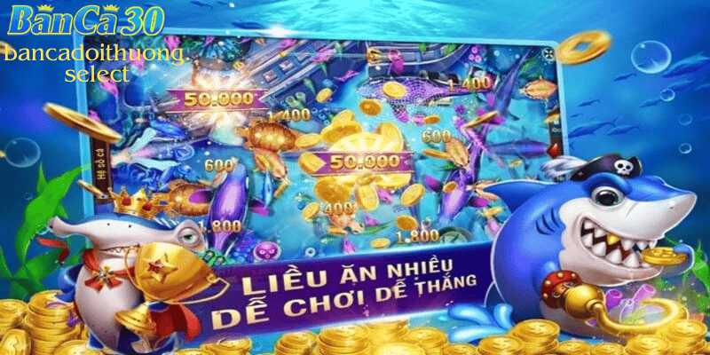 Code bắn cá vui mang đến giá trị