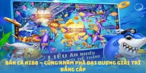 bắn cá hi88