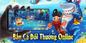 Bắn cá 789bet