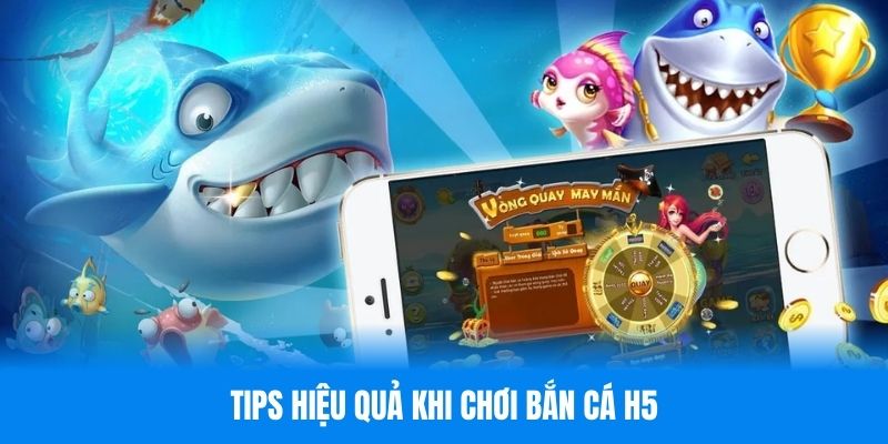 Chia sẻ tips giúp thành viên săn cá hiệu quả