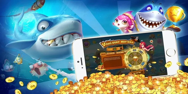 Bắn cá khương vũ lâm