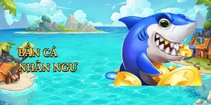 Game bắn cá nhân ngư