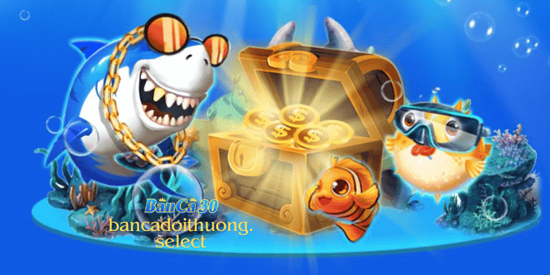 Cách nhận code game bắn cá vui