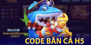 Code game bắn cá h5 trên new88