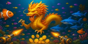 Nhận code bắn cá Long Vương