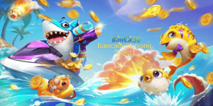 Bắn cá vui lễ hội săn cá