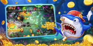 Tải game bắn cá online