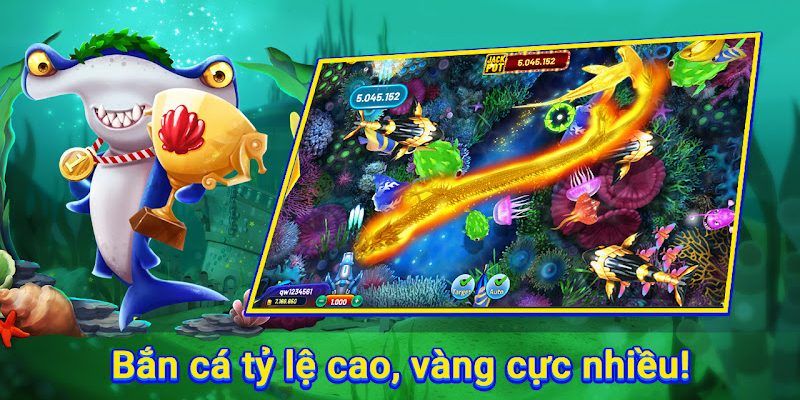 Để tải game bắn cá được suôn sẻ cần lưu ý một số điểm quan trọng